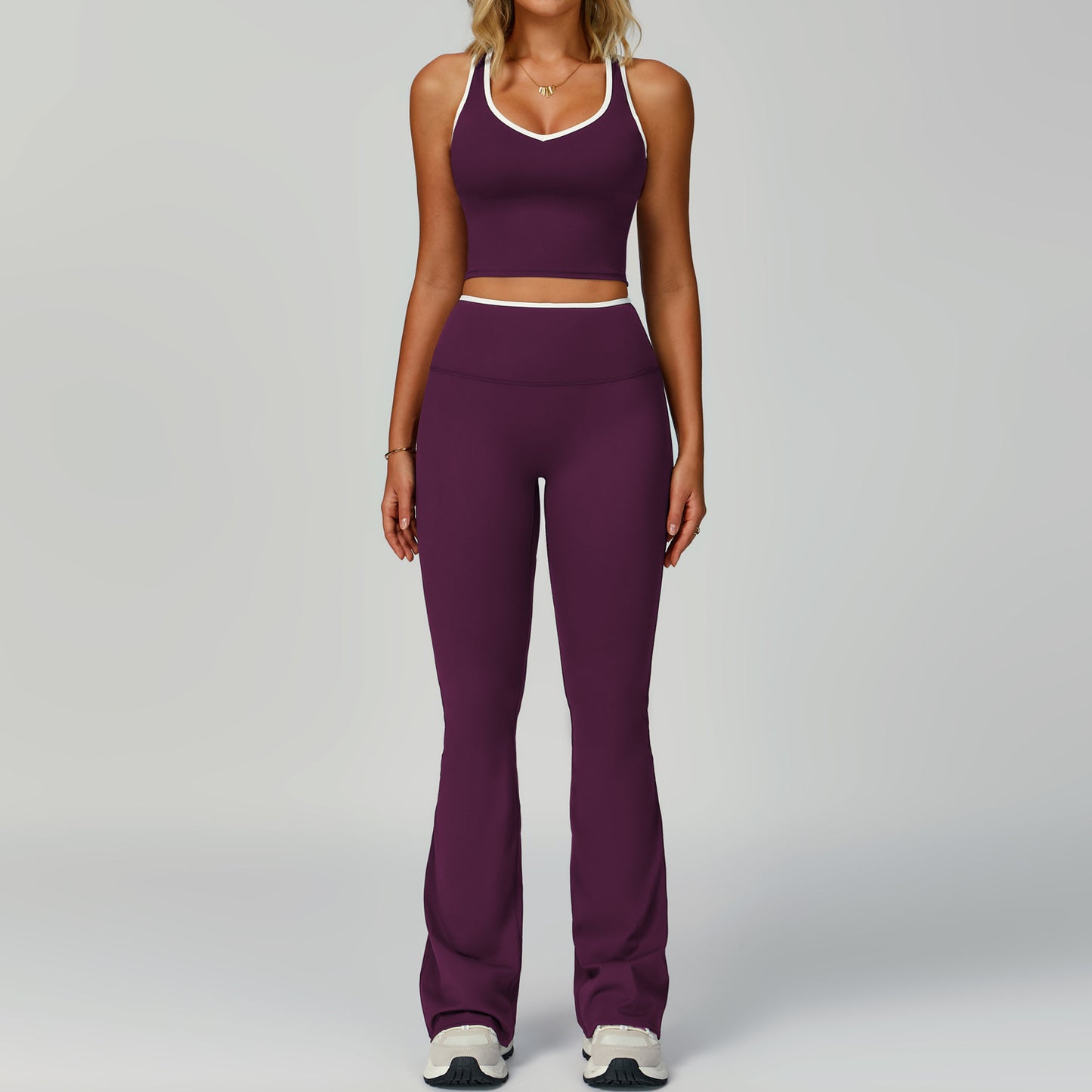 MESO Yogaset